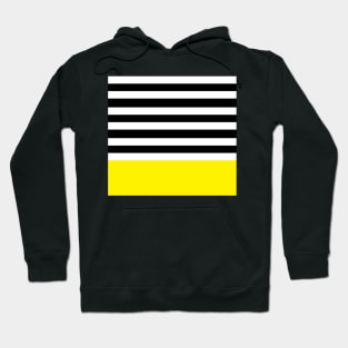 Stripes Hoodie